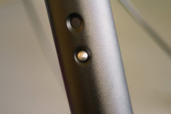 Beixo X-Town bicicleta plegable
