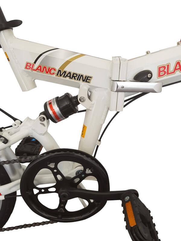 Blancmarine 20PM4