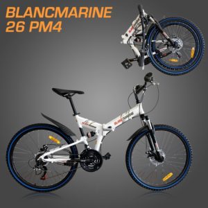 Blancmarine 26PM4