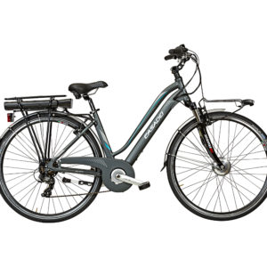 Casadei Aura7v Ebike bicicleta electrica