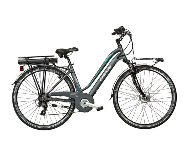 Casadei Aura7v Ebike bicicleta electrica