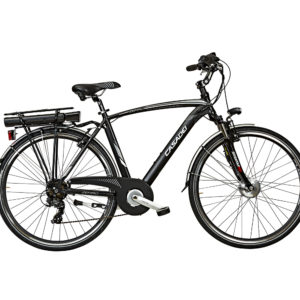 Casadei ZFR7v Ebike bicicleta electrica