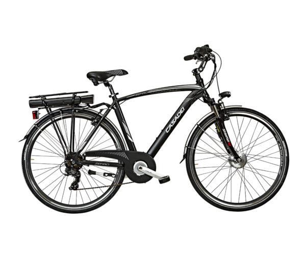 Casadei ZFR7v Ebike bicicleta electrica