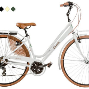 Vintage Donna 28 Alu 21v
