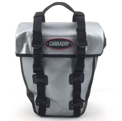 Carradice Carradry Front