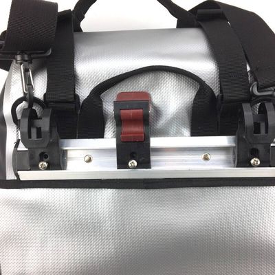 Carradice Carradry Rear - Imagen 7