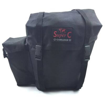 Carradice Super C Rear - Imagen 2