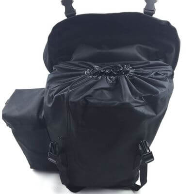 Carradice Super C Rear - Imagen 5