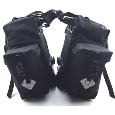 Carradice Super C Rear - Imagen 6