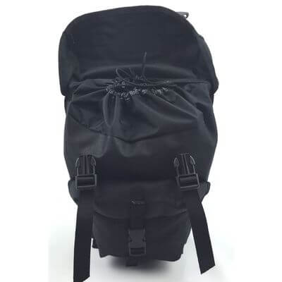 Carradice Super C Front - Imagen 3