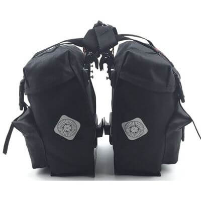 Carradice Super C Front - Imagen 4
