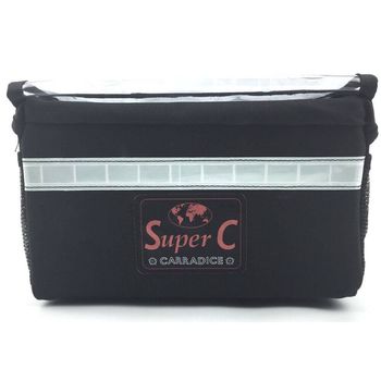 Carradice Super C Front Bag - Imagen 2