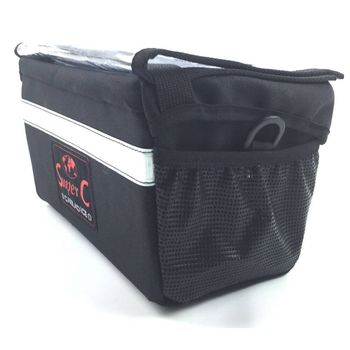 Carradice Super C Front Bag - Imagen 4
