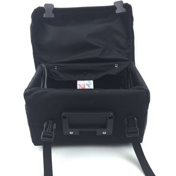 Carradice Super C Front Bag - Imagen 5