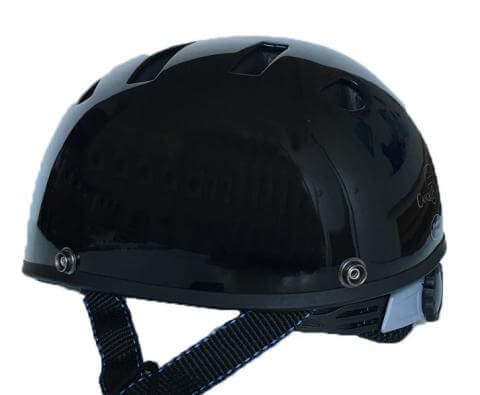 Casco Casque´n Ville Colombe - Imagen 2