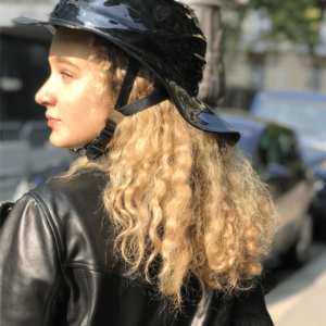 Funda Berlingot Casque´n Ville