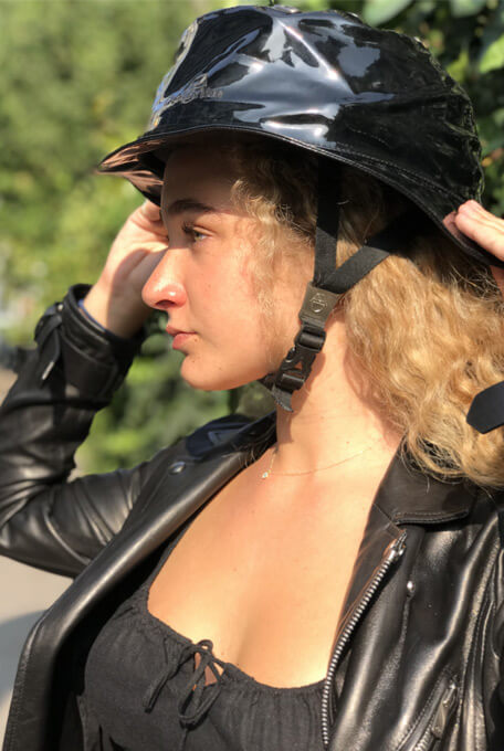 Funda Berlingot Casque´n Ville - Imagen 3