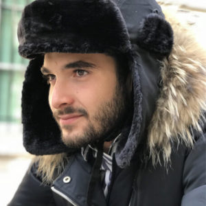 Karaniege