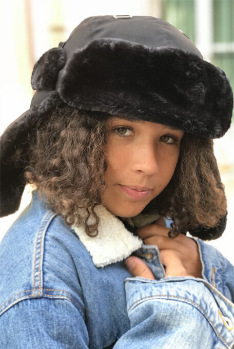 Karaniege