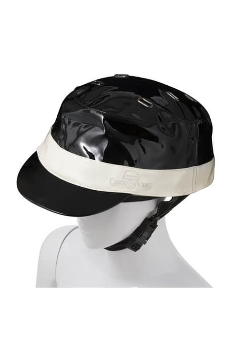 Malabar Black Vinyl