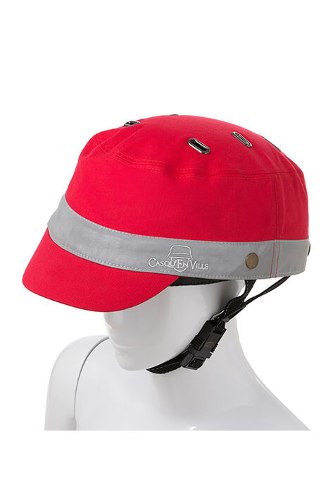 Malabar Red Reflective