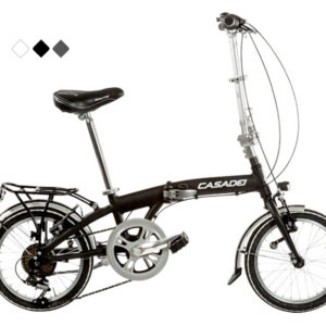 Plegable CD16 6v