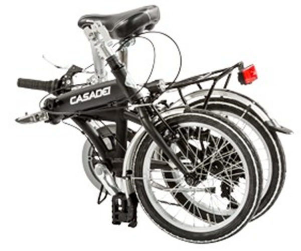 Plegable CD16 6v - Imagen 2