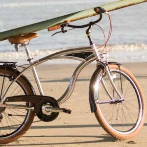 Bicicleta Cruiser