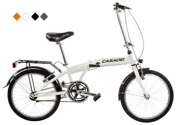 Plegable CD20 1v