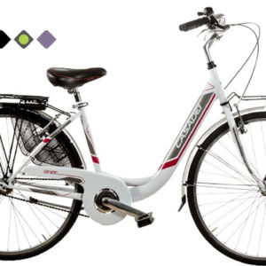 Ven D26x138 1v Lusso