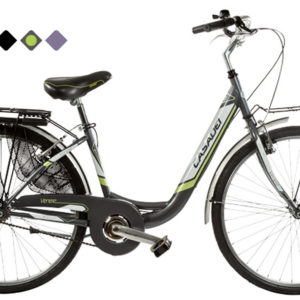 Ven D26x175 1v Lusso