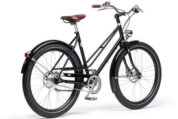 Retrovelo Ella 26