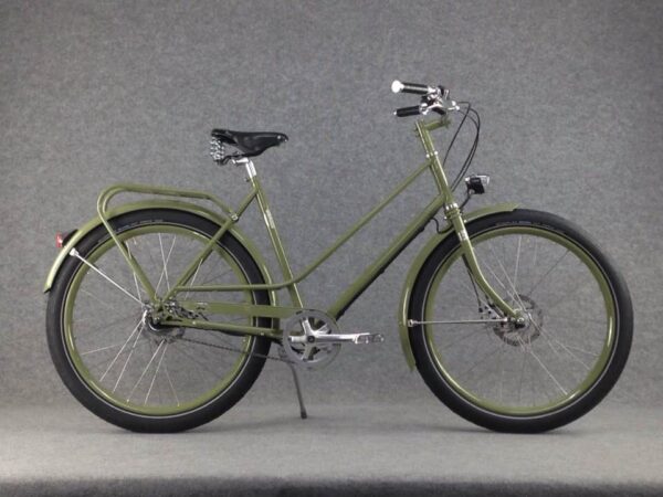 Retrovelo Ella 26 Gates Carbon