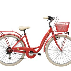 Adriatica Panda 26 bicicleta urbana mujer