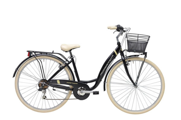 Adriatica Panda 26 bicicleta urbana mujer
