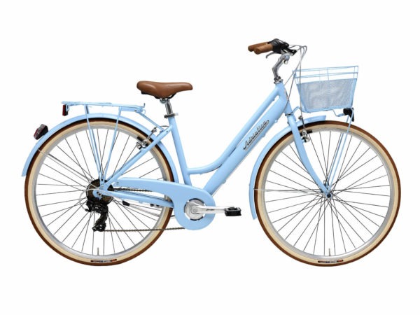 Adriatica Retro bicicleta clasica