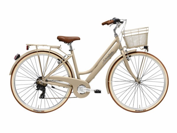 Adriatica Retro bicicleta clasica
