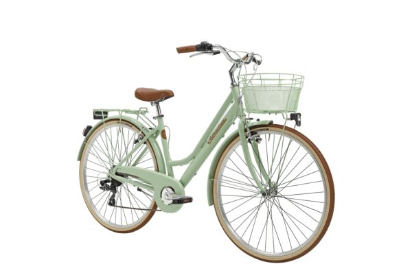 Adriatica Retro bicicleta clasica