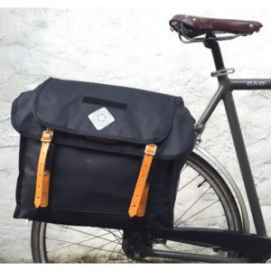 Carradice Bike Bureau
