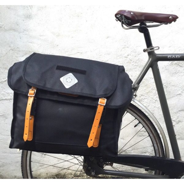 Carradice Bike Bureau