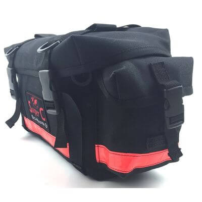 Carradice Super C Rack Bag - Imagen 3