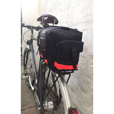 Carradice Super C Rack Bag - Imagen 5