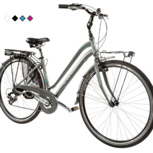 Casadei Aura 7v bicicleta urbana