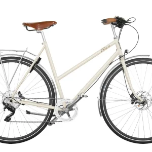 Pilen GTV barra baja bicicleta clásica deportiva