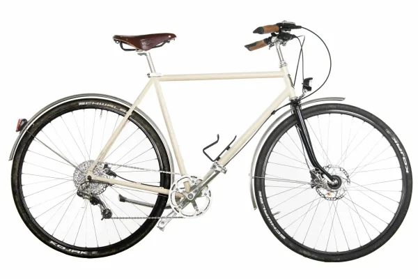 Pilen GTV barra alta bicicleta clásica deportiva