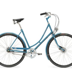 Retrovelo Paula 28 retro vintage bicicleta paseo mujer