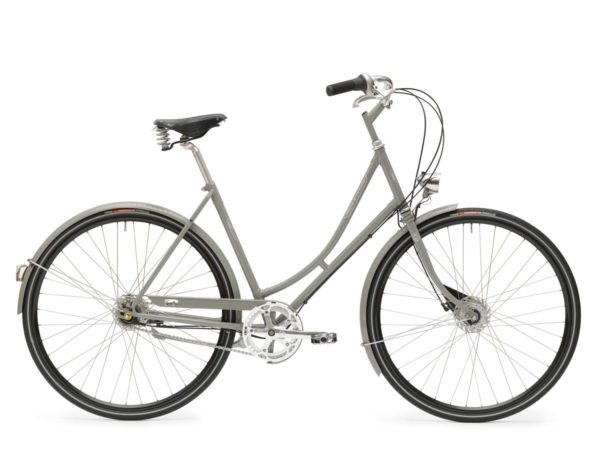 Retrovelo Paula 28 retro vintage bicicleta paseo mujer
