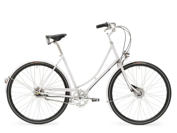 Retrovelo Paula 28 retro vintage bicicleta paseo mujer