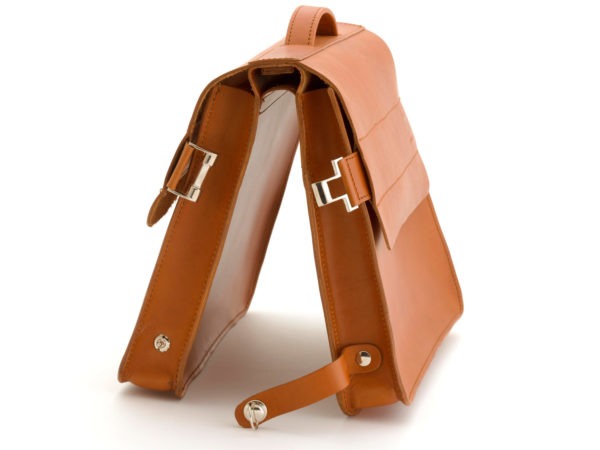 Retrovelo Frame Bag doble