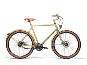 Retrovelo Louis 26 Gates Carbon Drive Retrovelo Louis 26 Gates Carbon Drive